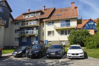 Apartment Lower Ground Floor - Nida - 9
