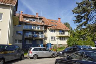 Apartment Lower Ground Floor - Nida - 8