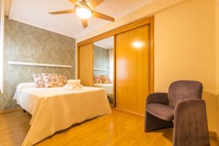 Apartamento Horno del Agua Cordoba - Córdoba - 7