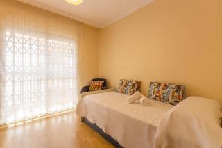 Apartamento Horno del Agua Cordoba - 4