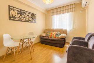 Apartamento Horno del Agua Cordoba - Córdoba - 2