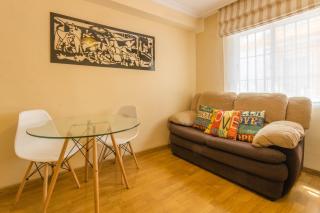 Apartamento Horno del Agua Cordoba - Córdoba - 1