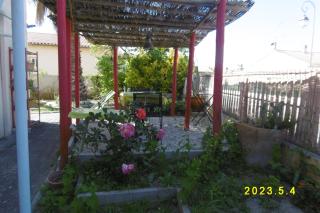 rez de chaussée studio climatisé dans villa - Aigues-Mortes - 9