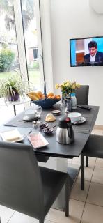 Chez Jeanne - Carentan - 7