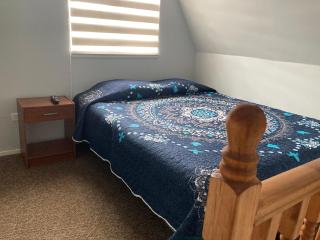Apartamento Estocolmo III - Valdivia - 5