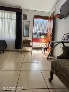 Casa Mariana - 2