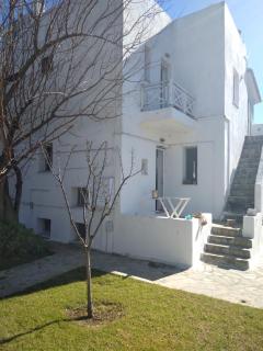 Open & Swim House - Nea Makri - 2
