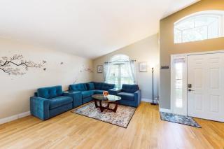The Magical Manor - Davenport - 7