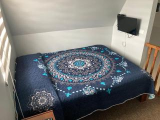 Apartamento Estocolmo III - Valdivia - 6