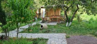 Mirage guesthouse - Khot - 7
