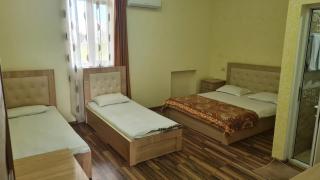 Mirage guesthouse - Khot - 3