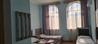 Mirage guesthouse - Khot - 1