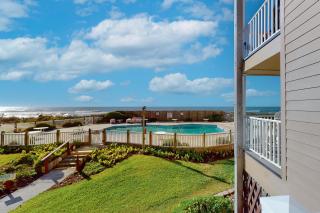 Sandy Topsail Dunes - North Topsail Beach - 3