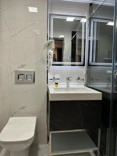 Astor Hotel - Samarkand - 2