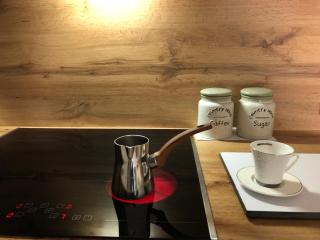 Prishtina luxury Apartment - 1