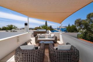 Casa Pitanga - Carvoeiro - 1