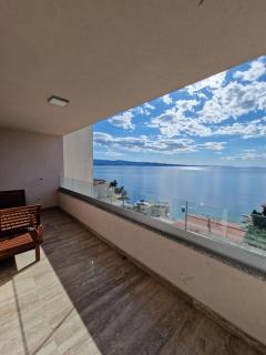 Island luxury view Nemira - 5