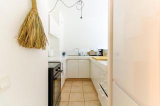SELECT'SOHOME - Appartement idéalement situé au coeur du Lavandou à quelques pas de la plage avec parking privé ! - 3 étoiles - ALBA-48 - Le Lavandou - 7