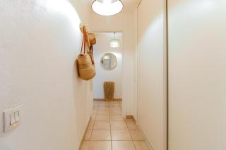 SELECT'SOHOME - Appartement idéalement situé au coeur du Lavandou à quelques pas de la plage avec parking privé ! - 3 étoiles - ALBA-48 - Le Lavandou - 3