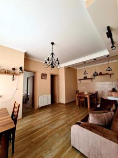 Baqari Inn - Kazbegi - 1