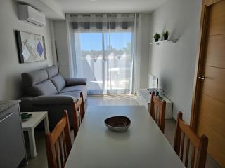 Realrent Neo Mediterráneo - Barrio-Mar - 3
