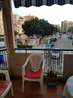 Apartamento Sol y Playa - Puerto de Sagunto - 9