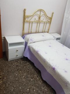 Apartamento Sol y Playa - Puerto de Sagunto - 7