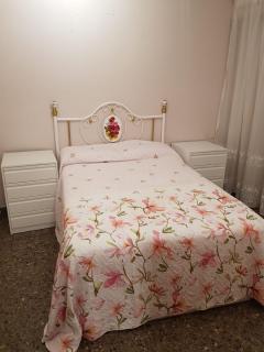 Apartamento Sol y Playa - Puerto de Sagunto - 4