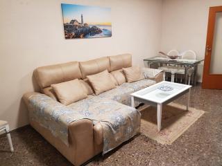 Apartamento Sol y Playa - Puerto de Sagunto - 1