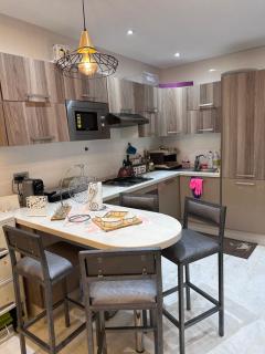 SUPERBE STUDIO MEUBLE CASABLANCA - 3