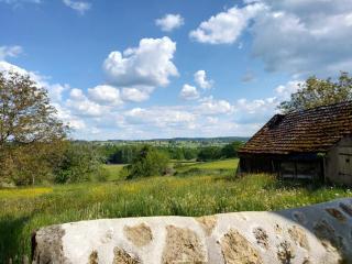 La ferme des douceurs - Cervon - 8