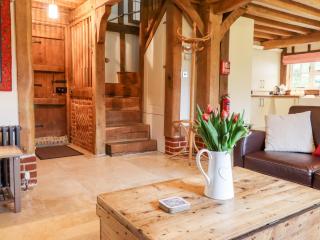 Blackbird Cottage - 1