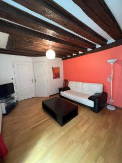 Le salinois - Salins-les-Bains - 8