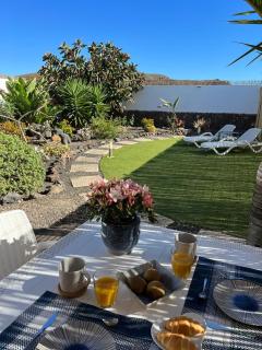 Tender Suite - Corralejo - 0