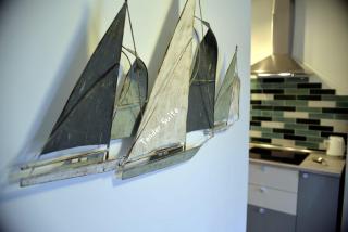 Corralejo Tender Suite - 1