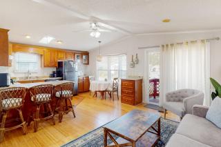 Assateague Pointe - Yardarm - Berlin - 5