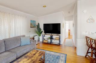 Assateague Pointe - Yardarm - Berlin - 6