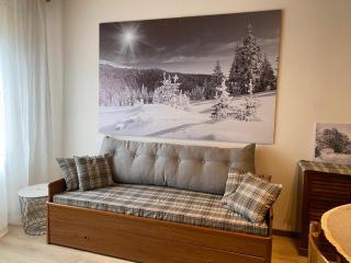 Casa Monte Zebio - Asiago - 7