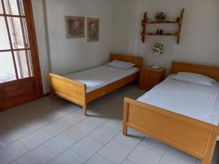Pax Summer Apartment - Siviri - 4