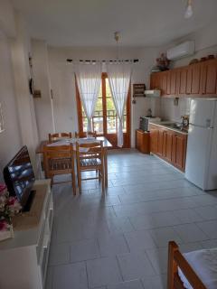 Pax Summer Apartment - Siviri - 3