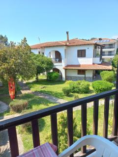 Pax Summer Apartment - Siviri - 1