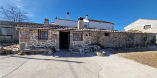 casa rural La Cuadra - Villar de Corneja - 6