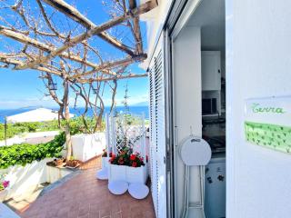 Il Cantuccio Rooms - Capri - 1