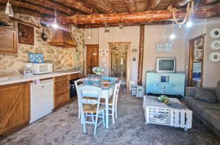 casa rural La Cuadra - Villar de Corneja - 5