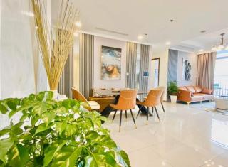 Sky Landmark - Ho Chi Minh City - 9