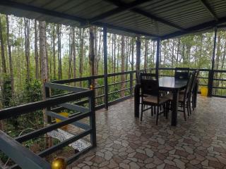 Cholai Resorts & Hotels - Yercaud - 5