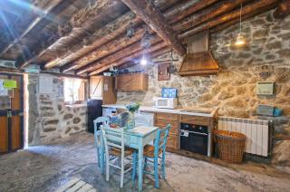 casa rural La Cuadra - Villar de Corneja - 4