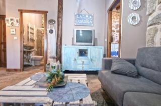 casa rural La Cuadra - Villar de Corneja - 1