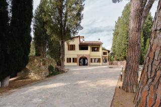 Riccimballa Luxury House - Impruneta - 8
