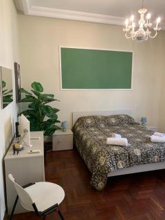 Apartament Dimora di Maury a due passi dai trasporti e da Ballarò - Palermo - 1